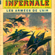 Illustration for article titled An introduction to pulp fiction in Europe before 1914